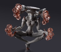 KAIJU No. 9 "KAIJU No.8", TAMASHII NATIONS S.H.Figuarts 6
