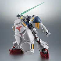 TAMASHII NATIONS RX-78GP02A Gundam GP02 Ver. A.N.I.M.E. - Mobile Suit Gundam: OVAs and Side Stories - photo 4