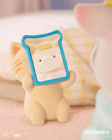 LuLu the Piggy - Stay with You Series (Blind Box) 12