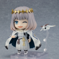 Nendoroid Pretender/Oberon 1