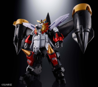 GX-112 REPLIGAIGAR &OPTION SET "THE KING OF BRAVES GAOGAIGER FINAL", TAMASHII NATIONS SOUL OF CHOGOKIN 5