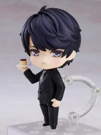 GOOD SMILE COMPANY Nendoroid Zeyan Li (re-run) - Mr. Love: Queen's Choice - photo 5