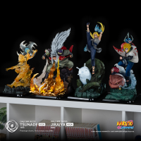 Jiraiya - Ikigai by Tsume 12