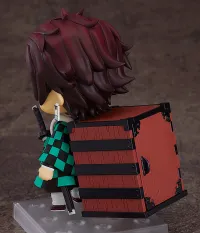 GOOD SMILE COMPANY Nendoroid Nezuko Kamado (2nd order) - Demon Slayer: Kimetsu no Yaiba - photo 5