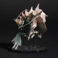 CAPCOM FIGURE BUILDER CUBE Amatsu/MONSTER HUNTER (1pc) 13