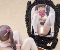 Pink-Cat Jidori Shoujo (Selfie Girl) - 18+ - photo 14