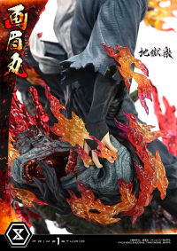 Ultimate Premium Masterline Hell's Paradise: Jigokuraku Gabimaru Bonus Version 9