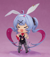 Nendoroid Hatsune Miku: Rabbit Hole Ver. 5