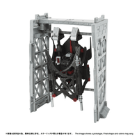 RMZ-020F ZABAT FULL OPTION SET 10