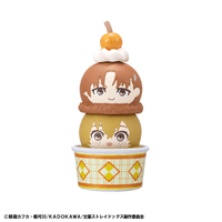 Tsumichen Stack up & Change Bungo Stray Dogs【with gift】 7