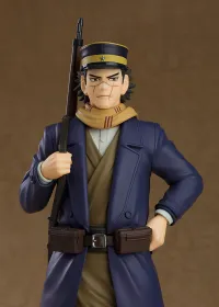 GOOD SMILE COMPANY POP UP PARADE Saichi Sugimoto - GOLDEN KAMUY - photo 7