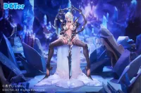 Shenzhen Mabell Animation Development Timaeus draco bellatrix feminina - 18+ - photo 6