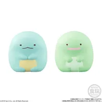 BANDAI Sumikko Gurashi Friends W1 "Sumikko Gurashi" (Box/12), Bandai Shokugan Friends (Reprint) - Sumikko Gurashi - photo 4
