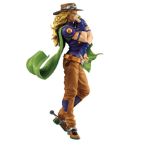 Gyro Zeppeli (Steel Ball Run 1) 7