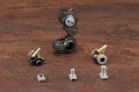 ZOIDS CUSTOMIZE PARTS ATTACK BOOSTER SET 8