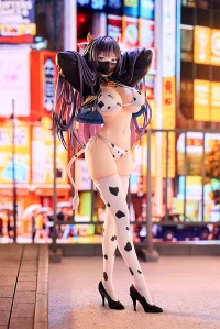 ENSOUTOYS Yuna: Cow Bikini Ver. - 18+ - photo 3