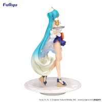 FuRyu Hatsune Miku　Exceed Creative Figure -SweetSweets Series Tropical Juice- - Hatsune Miku - photo 7
