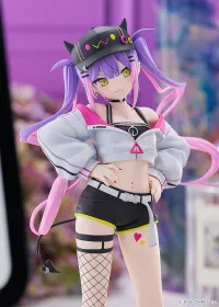 GOOD SMILE COMPANY POP UP PARADE SP Tokoyami Towa - hololive production - photo 3