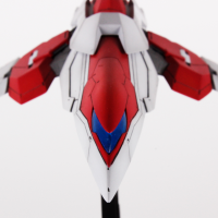 [PP158] LEGEND SILVER HAWK BURST(re-run) 4