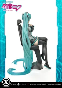 Prime 1 Studio PRISMA WING Hatsune Miku "Art by neco" Deluxe Version 1/4 Scale Statue - Hatsune Miku - photo 29