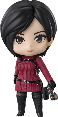 GOOD SMILE COMPANY Nendoroid Ada Wong - Video Games - photo 2