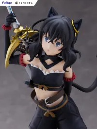 FuRyu TENITOL Fran & Master - Reincarnated as a Sword - photo 11