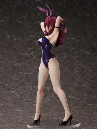 FREEing Rindo Kobayashi: Bare Leg Bunny Ver. - Food Wars! Shokugeki no Soma - photo 3