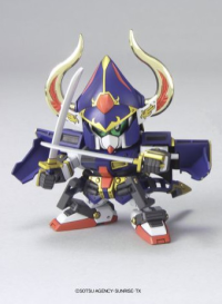 BB282 Tenshou Karyudo Maakutsu 2