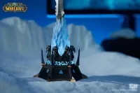 HEX Collectibles World of Warcraft® 20th Anniversary Frostmourne Collector's Edition Replica - Blizzard - photo 14