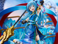 That Time I Got Reincarnated as a Slime Rimuru Tempest -Breakdown Ver.- 1/7 Scale Figure 4