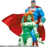 MEDICOM TOY MAFEX POISON IVY (BATMAN: HUSH Ver.) - DC Comics - photo 7