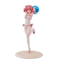 HOBBY STOCK My Teen Romantic Comedy SNAFU TOO! 1/6 Yui Yuigahama Swimsuit ver. - My Teen Romantic Comedy SNAFU - photo 6