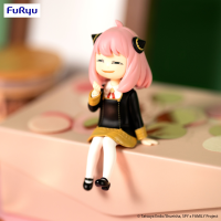 SPY x FAMILY　Noodle Stopper Figure-Anya-(3rd-run) 14