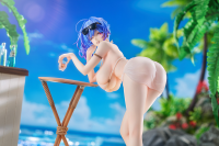 St. Louis: Swimsuit Ver. 9