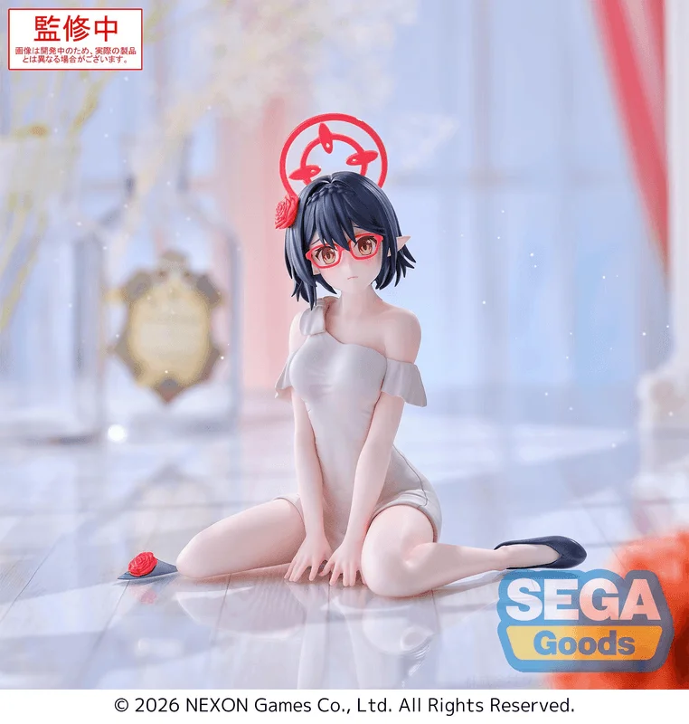 SEGA Yumemirize "Blue Archive" "Ayane" - Blue Archive