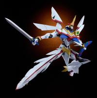 MODEROID Kaiser Fire 10