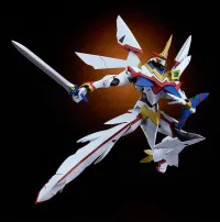 GOOD SMILE COMPANY MODEROID Kaiser Fire - VS Knight Ramune & 40 Fire - photo 10