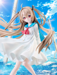 Atri 1/7 Scale Figure 9