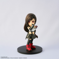 FINAL FANTASY VII REBIRTH™ ADORABLE ARTS – TIFA LOCKHART 3