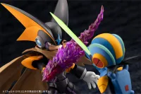 KOTOBUKIYA MEGA MAN BASS.EXE - Mega Man - photo 10