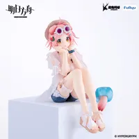 FuRyu ARKNIGHTS Noodle Stopper Figure -Goldenglow Summer Flowers FA394 ver.- - Arknights - photo 6