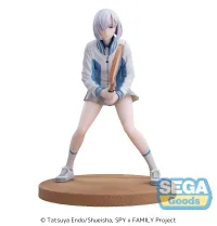SEGA Luminasta TV Anime "SPY x FAMILY" "Fiona Frost" Tennis - SPY x FAMILY - photo 1