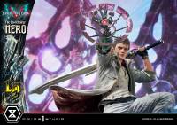 Ultimate Premium Masterline Devil May Cry 5 Nero EX Color Limited Version 4