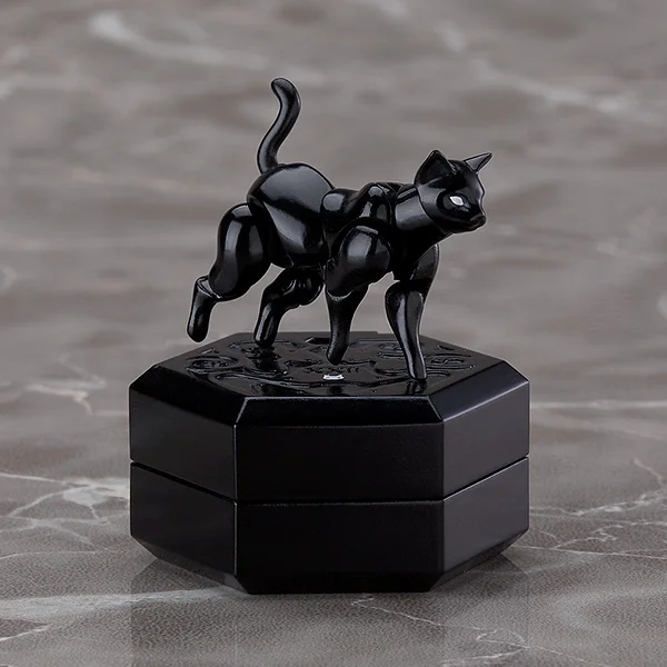 GOOD SMILE COMPANY chitocerium XXII-tanio atr(re-run) - chitocerium