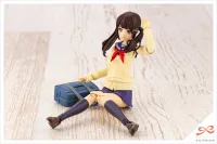 KOTOBUKIYA Madoka Yuki【TOUOU HIGH SCHOOL WINTER CLOTHES】 - SOUSAISHOJOTEIEN - photo 7