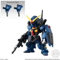 FW Gundam Converge 10TH ANNIVERSARY # SELECTION 01 6