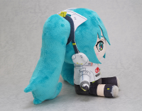 Racing Miku 2022 Ver. Plushie 4