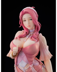 Akari Clark Shinguji 2