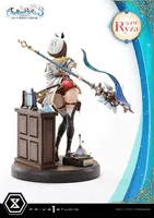 Prime 1 Studio Ultimate Premium Masterline Atelier Ryza 3: Alchemist of the End & the Secret Key Ryza - Atelier Ryza - photo 18