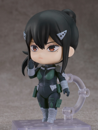 Nendoroid Mina Ashiro 3